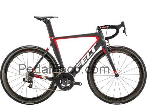 Felt AR1 ficha-técnica e avaliações